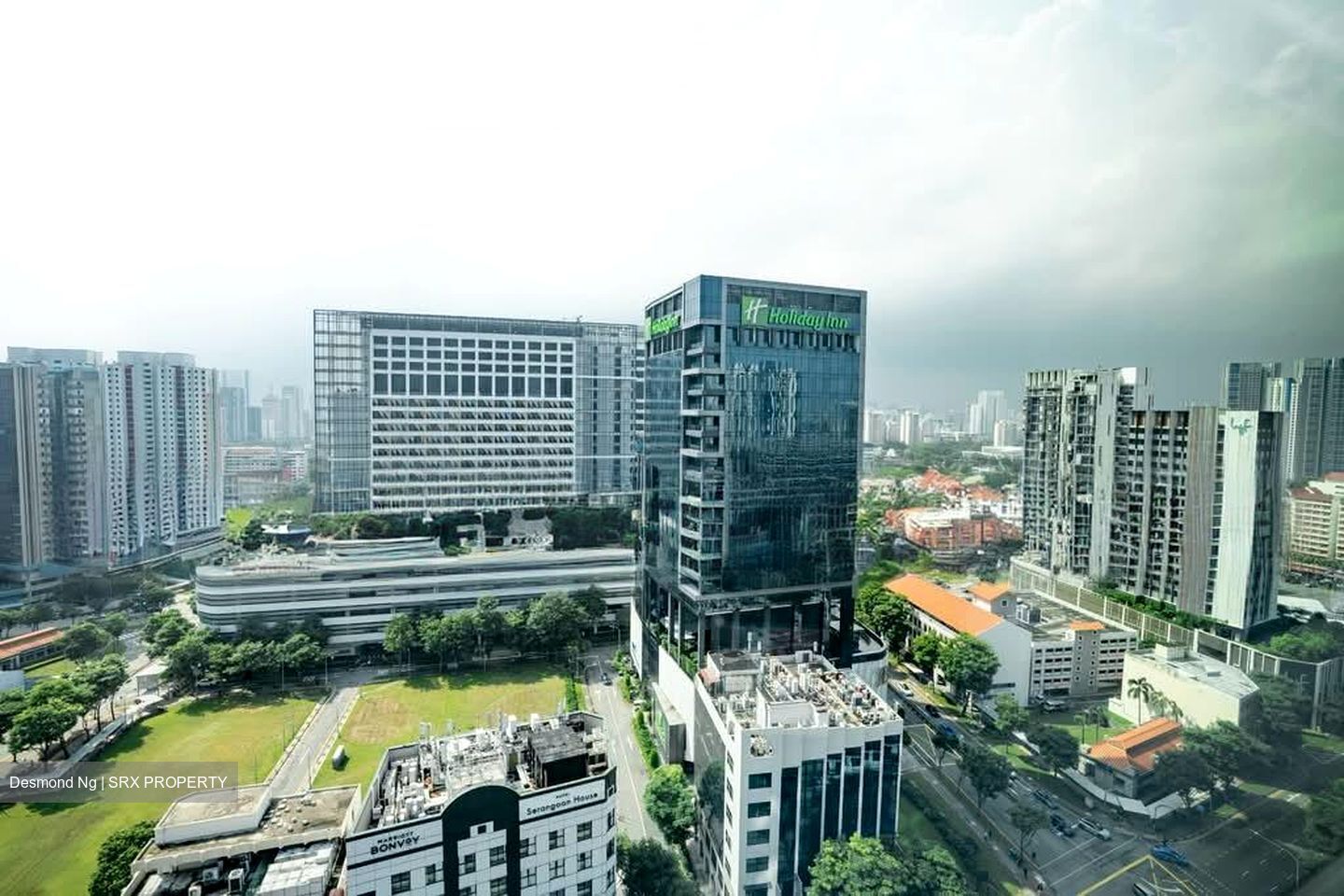 Centrium Square (D8), Office #553698291